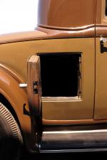 Lincoln Model KA 2-4-Passenger Coupe 1932 года